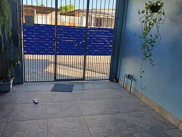 Casa - Venda - Restinga - Porto Alegre - RS