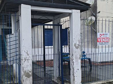 Apartamento - Venda - Restinga - Porto Alegre - RS