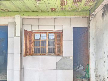 Casa - Venda - Restinga - Porto Alegre - RS