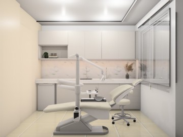 Sala Comercial - Aluguel - Belem Novo - Porto Alegre - RS
