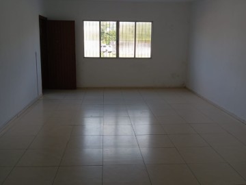 Sala Comercial - Aluguel - Restinga - Porto Alegre - RS