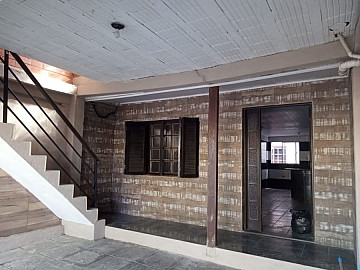 Casa - Venda - H�pica - Porto Alegre - RS