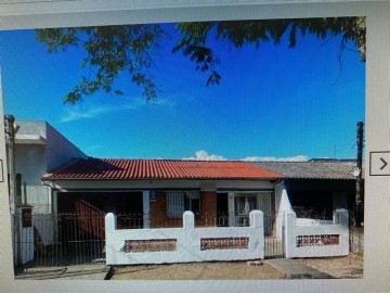 Casa - Venda - Restinga - Porto Alegre - RS