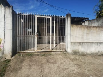 Casa - Venda - Restinga - Porto Alegre - RS