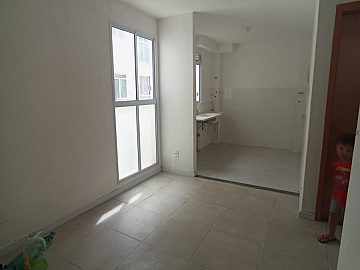Apartamento para Aluguel