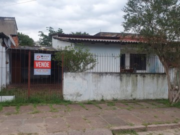 Casa - Venda - Restinga - Porto Alegre - RS