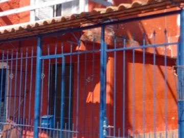 Casa - Aluguel - Restinga - Porto Alegre - RS