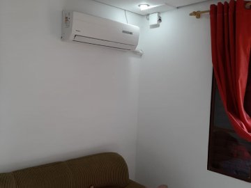 Apartamento - Venda - Restinga - Porto Alegre - RS