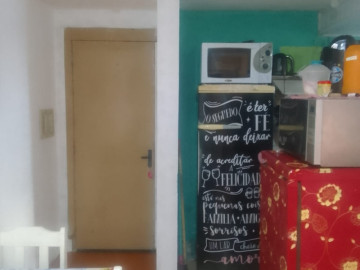 Apartamento - Venda - Restinga - Porto Alegre - RS