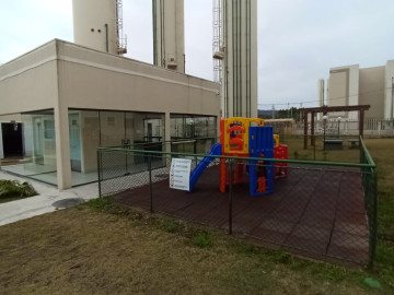 Apartamento - Venda - Restinga - Porto Alegre - RS