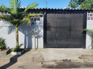 Casa - Venda - Restinga - Porto Alegre - RS