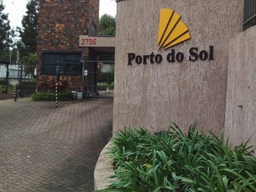 Casa - Venda - Restinga - Porto Alegre - RS