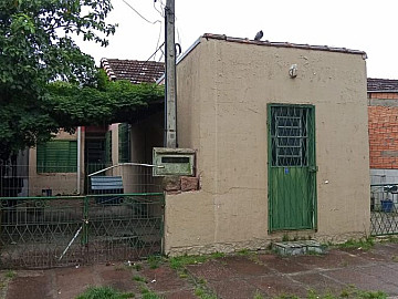 Casa para Aluguel