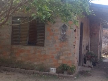 Casa - Venda - Restinga - Porto Alegre - RS