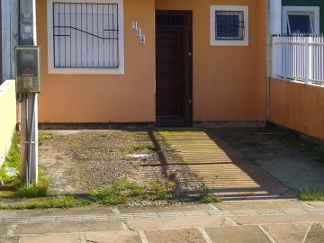 Casa - Venda - Restinga - Porto Alegre - RS