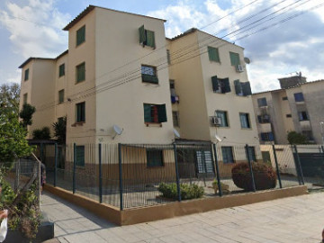 Apartamento - Venda - Restinga - Porto Alegre - RS