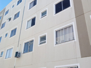 Apartamento - Aluguel - Restinga - Porto Alegre - RS