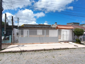 Casa - Aluguel - Restinga - Porto Alegre - RS