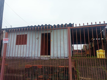 Casa - Venda - Morada do Vale II - Gravataí - RS
