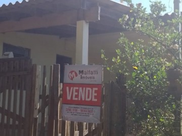 Casa - Venda - Restinga - Porto Alegre - RS