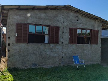 Casa - Venda - Restinga - Porto Alegre - RS