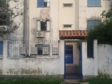 Apartamento - Aluguel - Restinga - Porto Alegre - RS