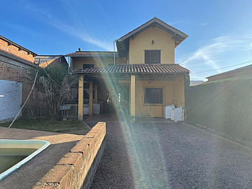 Casa - Venda - Lomba do Pinheiro - Porto Alegre - RS