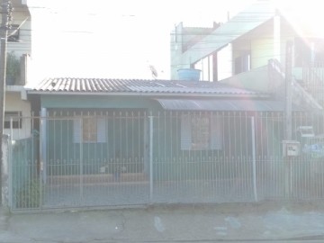 Casa - Venda - Lomba do Pinheiro - Porto Alegre - RS