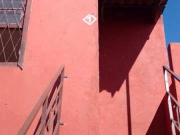 Casa - Aluguel - Restinga - Porto Alegre - RS