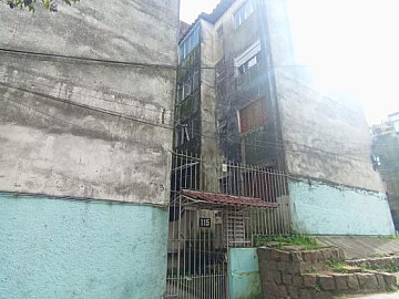 Apartamento - Venda - Restinga - Porto Alegre - RS