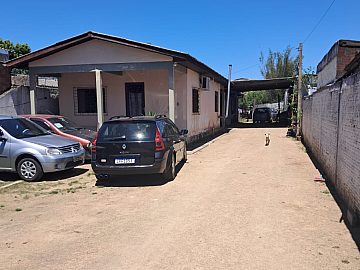 Terreno - Venda - Restinga - Porto Alegre - RS