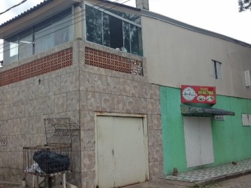 Casa Comercial - Venda - Restinga - Porto Alegre - RS