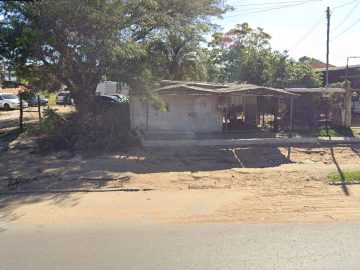 Casa - Venda - Restinga - Porto Alegre - RS