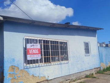 Casa Comercial - Venda - Restinga - Porto Alegre - RS