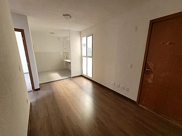 Apartamento - Venda - Restinga - Porto Alegre - RS