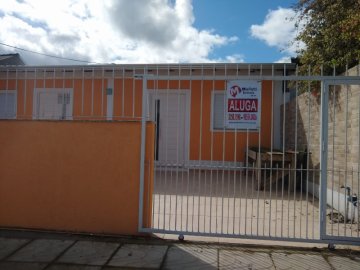 Casa - Venda - Restinga - Porto Alegre - RS