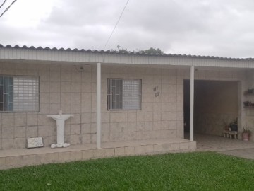 Casa - Venda - Restinga - Porto Alegre - RS