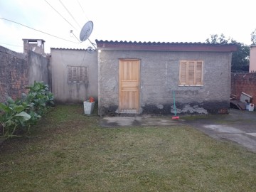 Casa - Venda - Restinga - Porto Alegre - RS