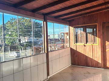 Casa - Aluguel - H�pica - Porto Alegre - RS