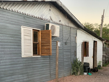 Casa - Venda - Restinga - Porto Alegre - RS