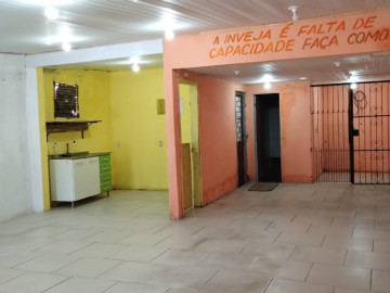 Loja - Venda - Restinga - Porto Alegre - RS