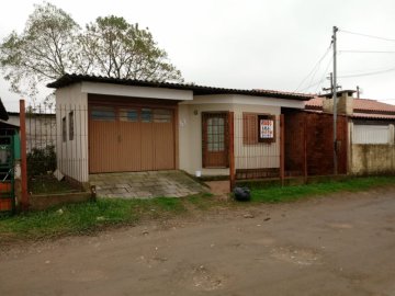 Casa - Venda - Hpica - Porto Alegre - RS