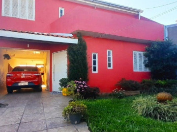 Casa - Venda - Restinga - Porto Alegre - RS