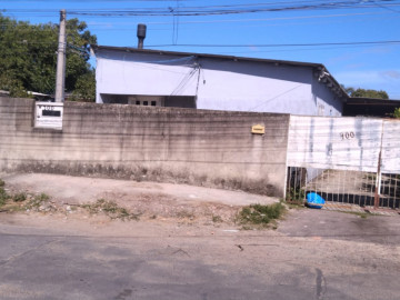 Casa - Venda - Restinga - Porto Alegre - RS