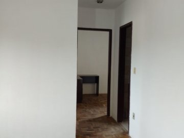 Apartamento - Aluguel - Restinga - Porto Alegre - RS