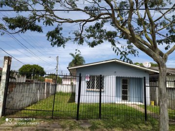 Casa - Venda - Restinga - Porto Alegre - RS