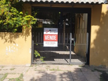 Casa - Venda - Restinga - Porto Alegre - RS