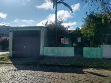 Casa - Venda - Restinga - Porto Alegre - RS